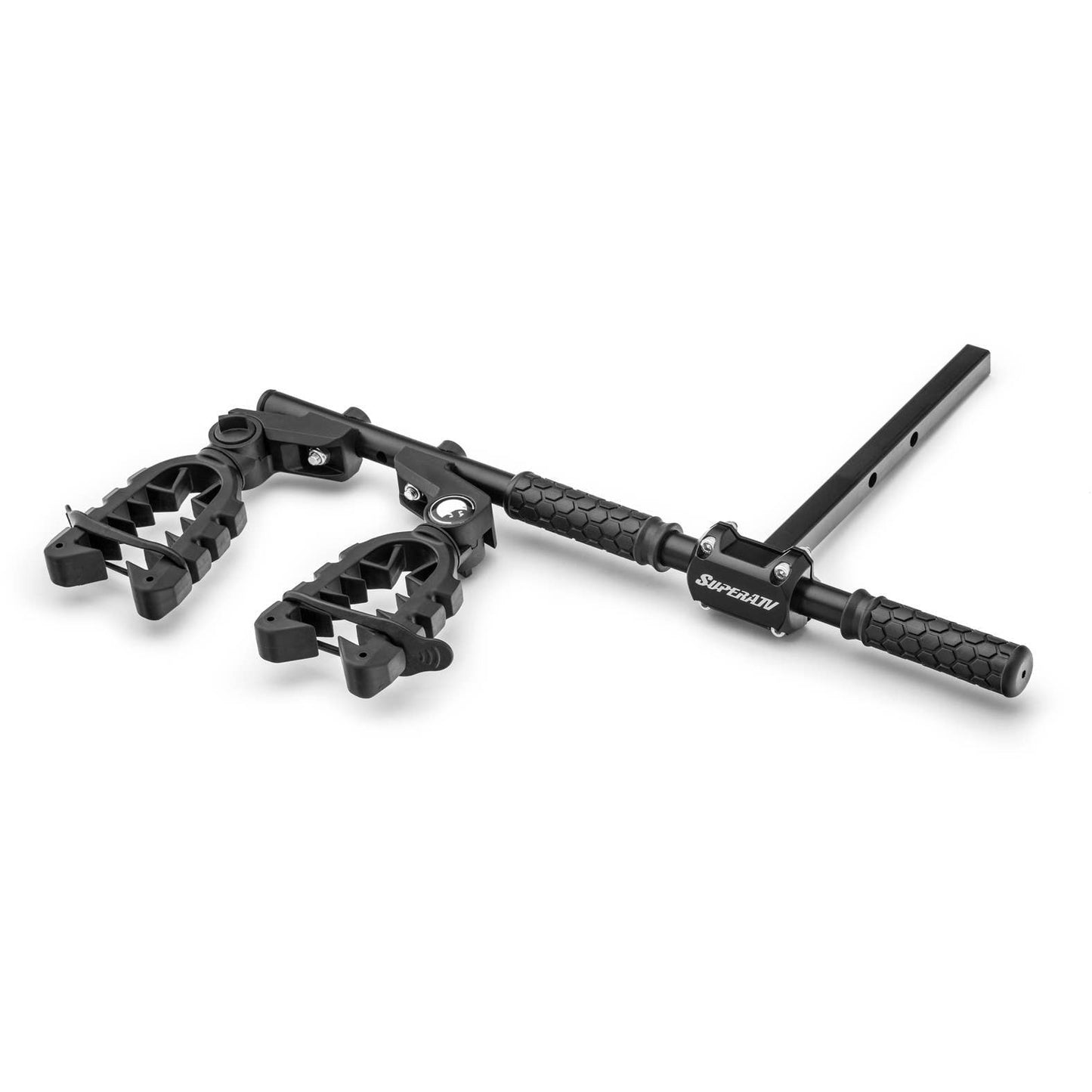 Polaris RZR Grab Handle Gun Mount