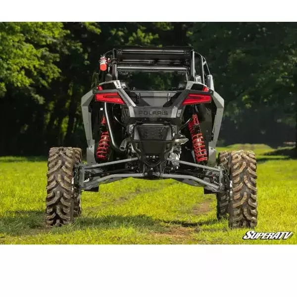 Polaris RZR Pro R 6" Portal Gear Lift