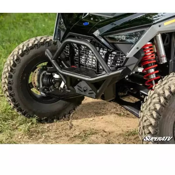 Polaris RZR Pro R Front Bumper