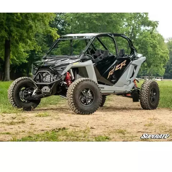 Polaris RZR Pro R Front Bumper