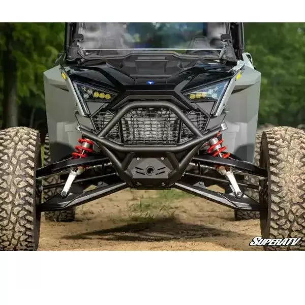 Polaris RZR Pro R Front Bumper