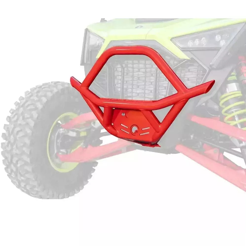 Polaris RZR Pro R Front Bumper