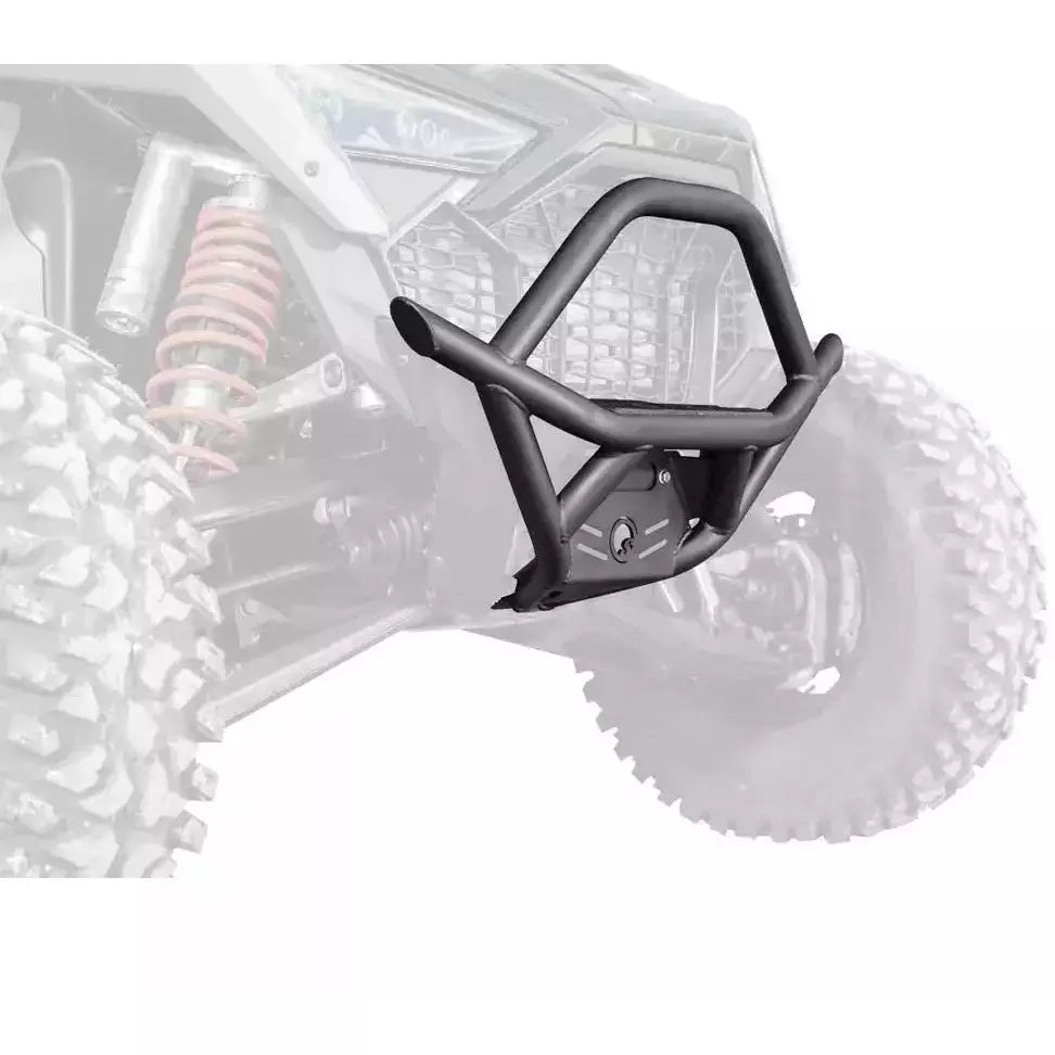 Polaris RZR Pro R Front Bumper
