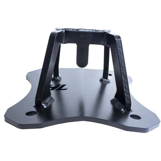 Polaris RZR Pro R Radius Plate with Tow Hook