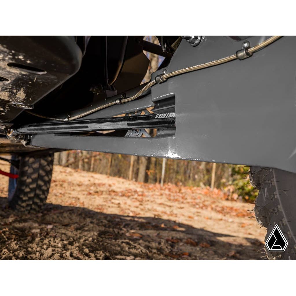 Polaris RZR Pro R Turret Style Heavy Duty Toe Link Kit