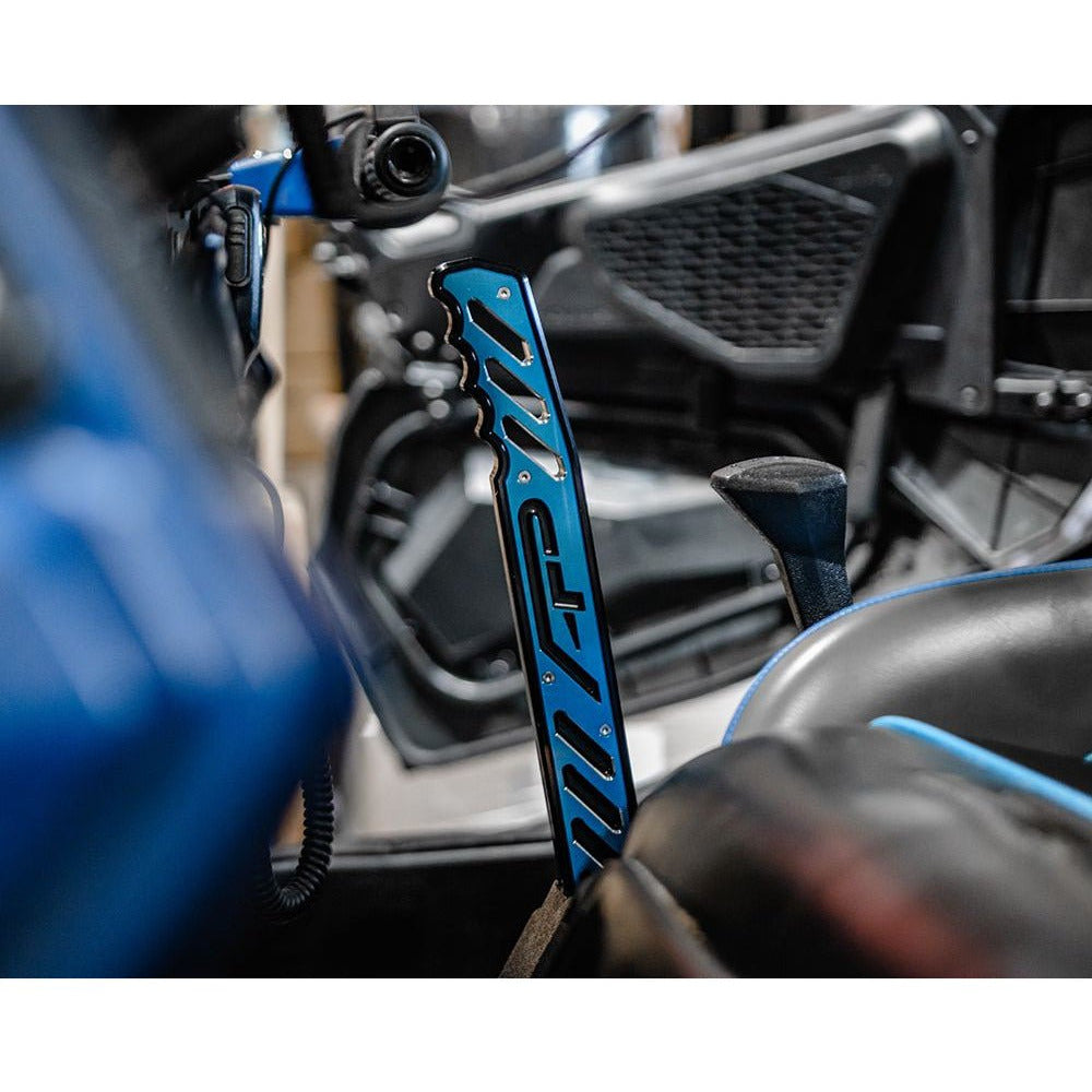 Polaris RZR Pro / Turbo R Hydraulic Drift Handbrake