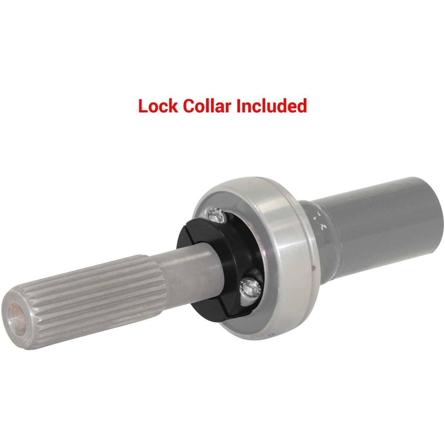 Polaris RZR Pro XP Heavy Duty Carrier Bearing