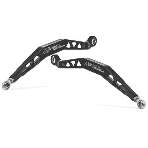 Polaris RZR Pro XP Intense Series Lower Radius Rods