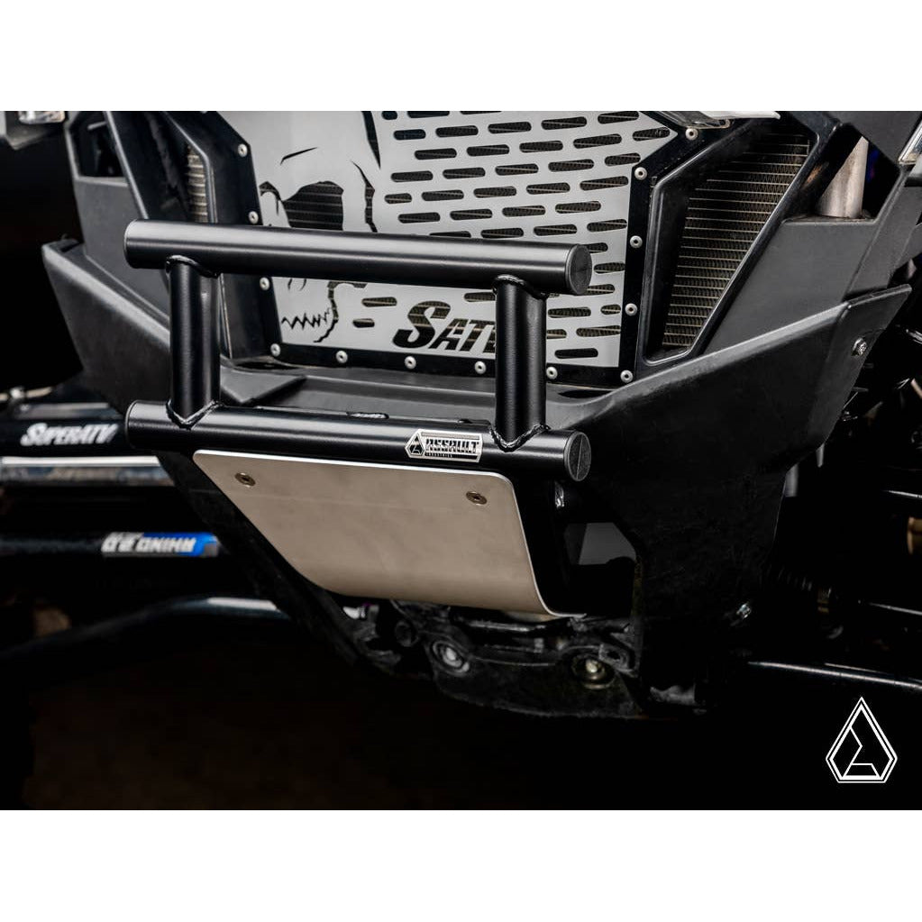 Polaris RZR Pro XP Interceptor Baja Front Bumper