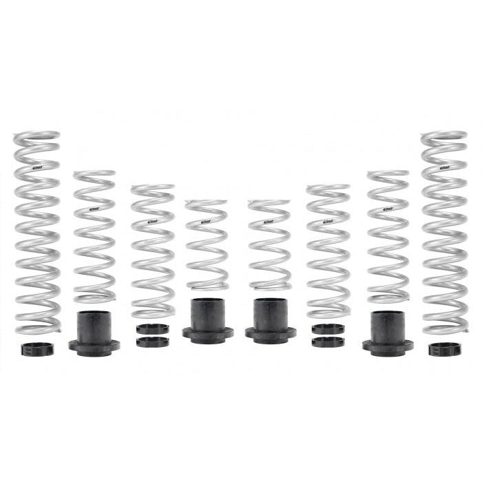 Polaris RZR Pro XP Ultimate Stage 2 Performance Spring System