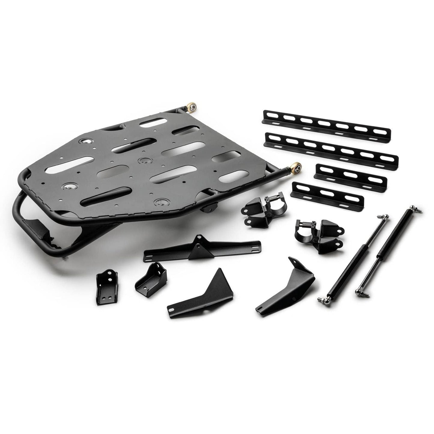 Polaris RZR Trail 900 Alpha Cargo Rack