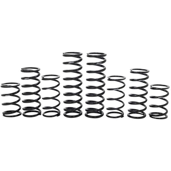 Polaris RZR Turbo R 4 Walker Evans Stage 1 Spring Kit