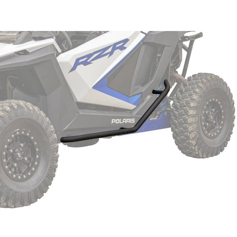 Polaris RZR Turbo R Nerf Bars