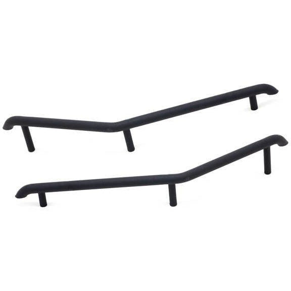 Polaris RZR Turbo R Nerf Bars