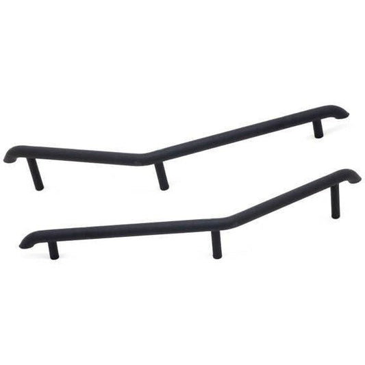 Polaris RZR Turbo R Nerf Bars