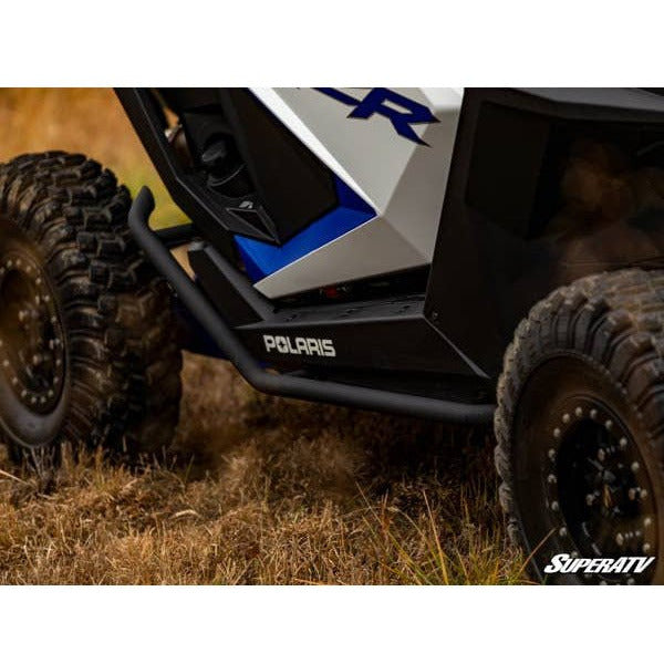Polaris RZR Turbo R Nerf Bars