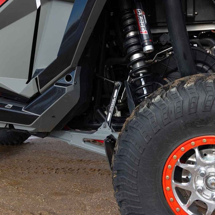 Polaris RZR Turbo R Rear Sway Bar End Links