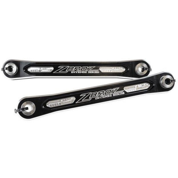 Polaris RZR Turbo R Rear Sway Bar End Links