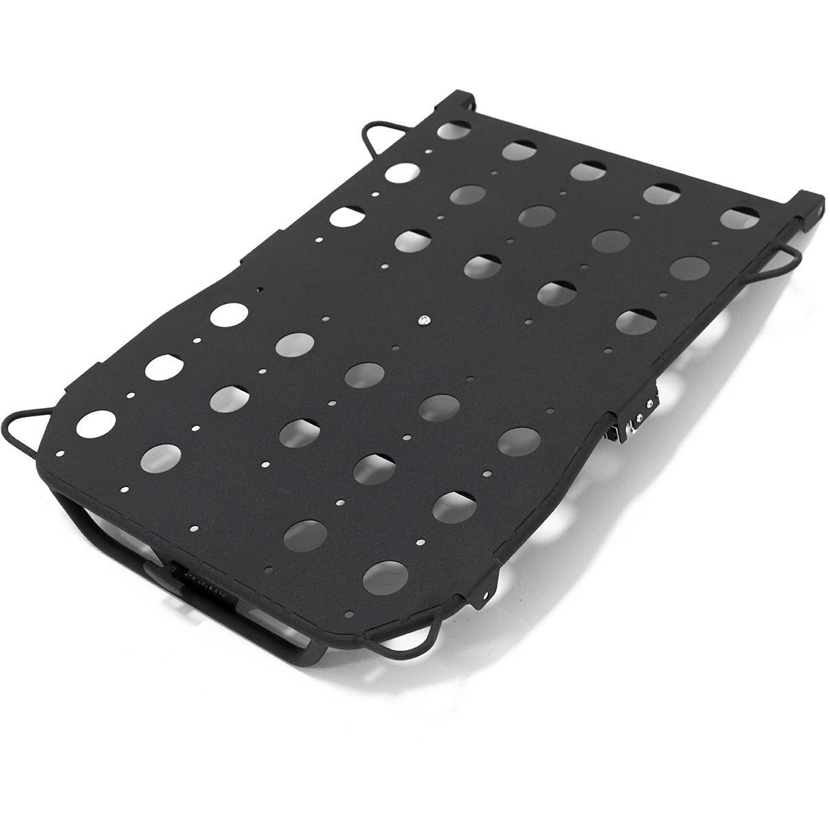 Polaris RZR Turbo S Cargo Rack