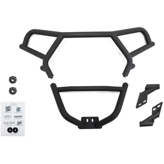 Polaris RZR Turbo S Front Bumper