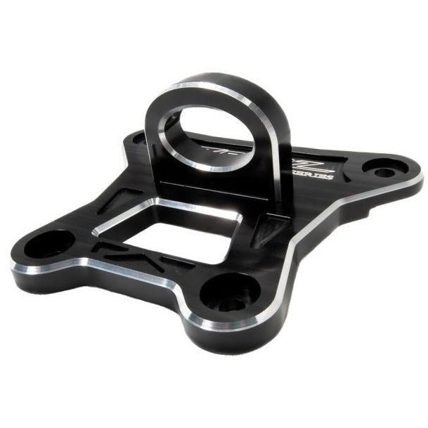 Polaris RZR Turbo S Intense Series Gusset Plate