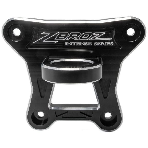 Polaris RZR Turbo S Intense Series Gusset Plate