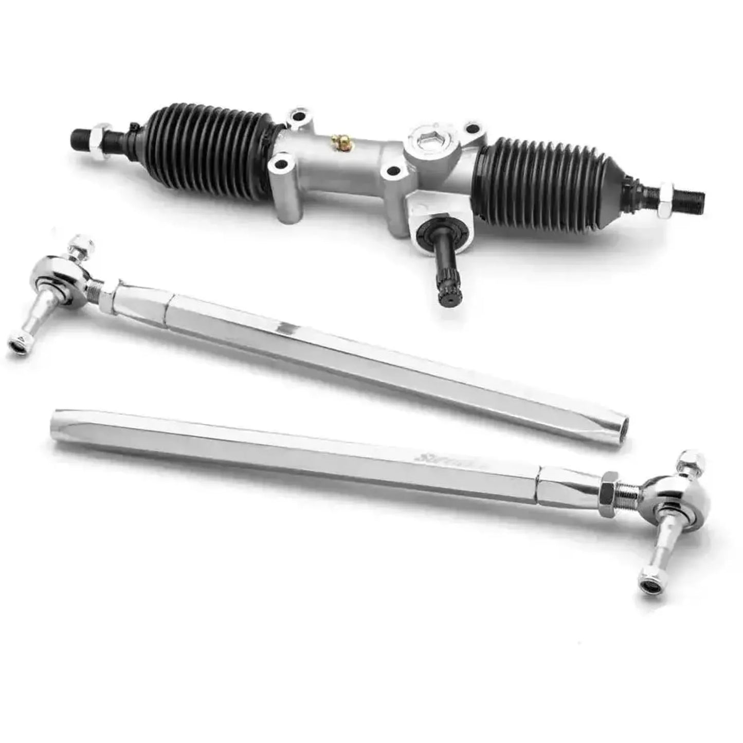 Polaris RZR Turbo S RackBoss 2.0 Rack & Pinion