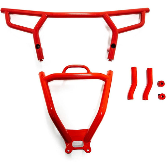 Polaris RZR Turbo S Rear Bumper