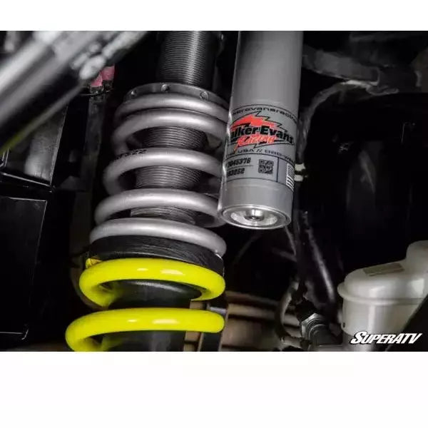 Polaris RZR Turbo S Tender Springs