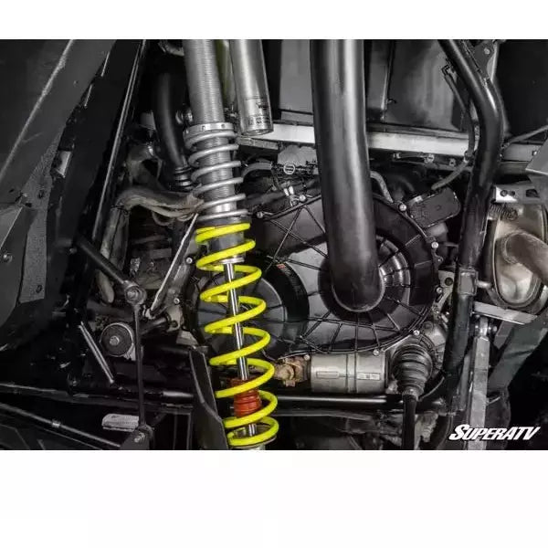 Polaris RZR Turbo S Tender Springs