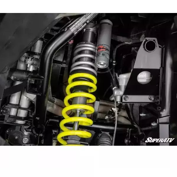 Polaris RZR Turbo S Tender Springs