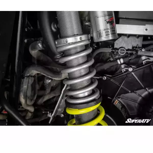 Polaris RZR Turbo S Tender Springs