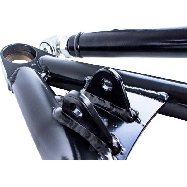 Polaris RZR XP APEXX Front Offset A-Arms