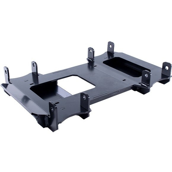 Polaris RZR XP 1000 Frame Stiffener Gusset Kit