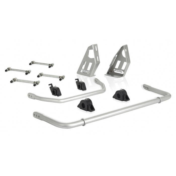 Polaris RZR XP 1000 / Turbo Adjustable Sway Bar Kit