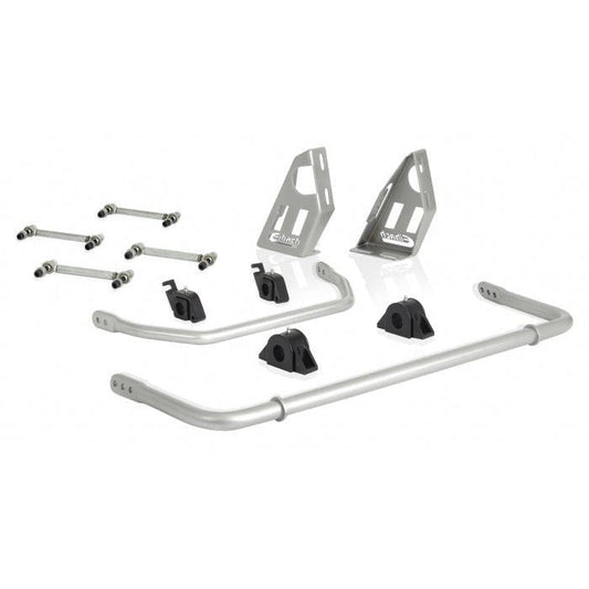 Polaris RZR XP 1000 / Turbo Adjustable Sway Bar Kit