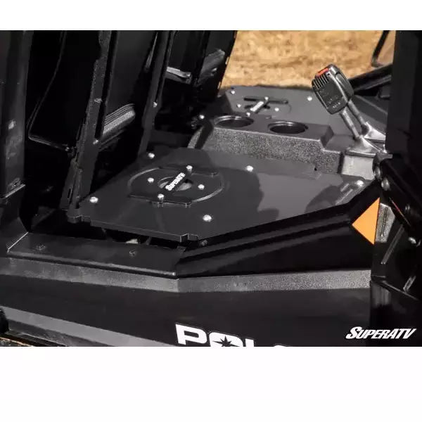 Polaris RZR XP 4 1000 Rear Seat Conversion Kit