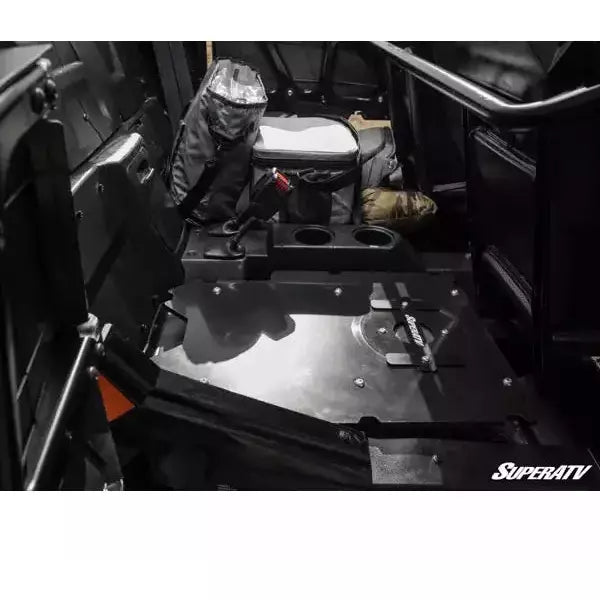 Polaris RZR XP 4 1000 Rear Seat Conversion Kit