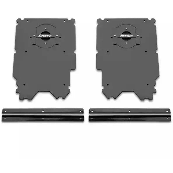 Polaris RZR XP 4 1000 Rear Seat Conversion Kit