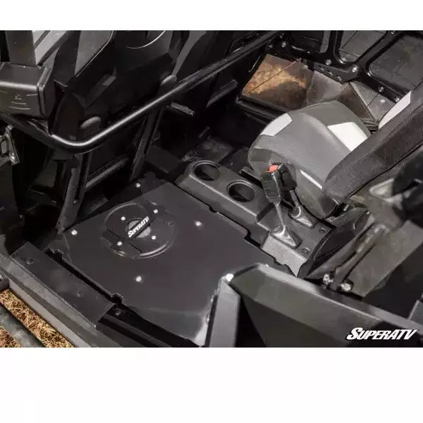 Polaris RZR XP 4 1000 Rear Seat Conversion Kit
