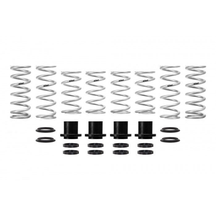 Polaris RZR XP Turbo (2016-2017) Stage 3 Performance Spring System