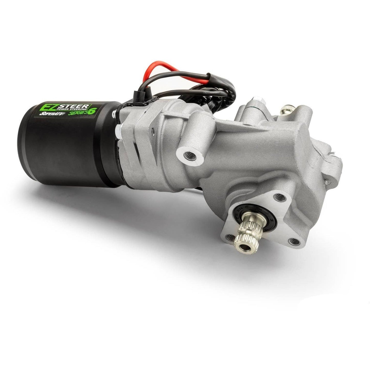 Polaris RZR XP Turbo EZ-Steer Power Steering Kit