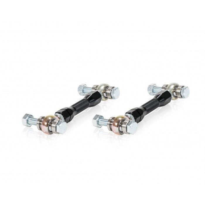 Polaris RZR XP Turbo Front Adjustable End Links