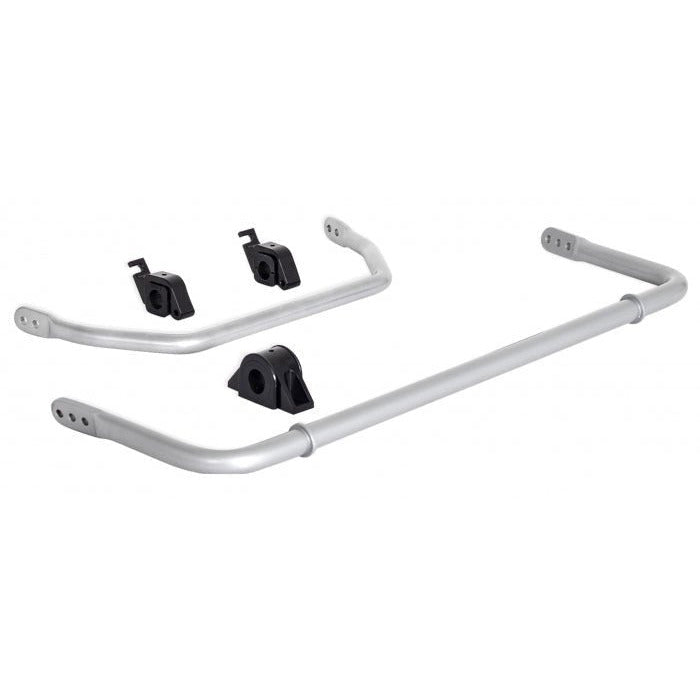 Polaris RZR XP Turbo Sway Bar Kit