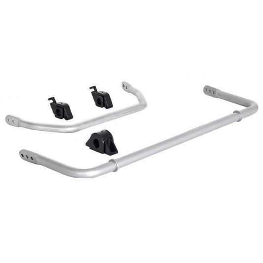 Polaris RZR XP Turbo Sway Bar Kit