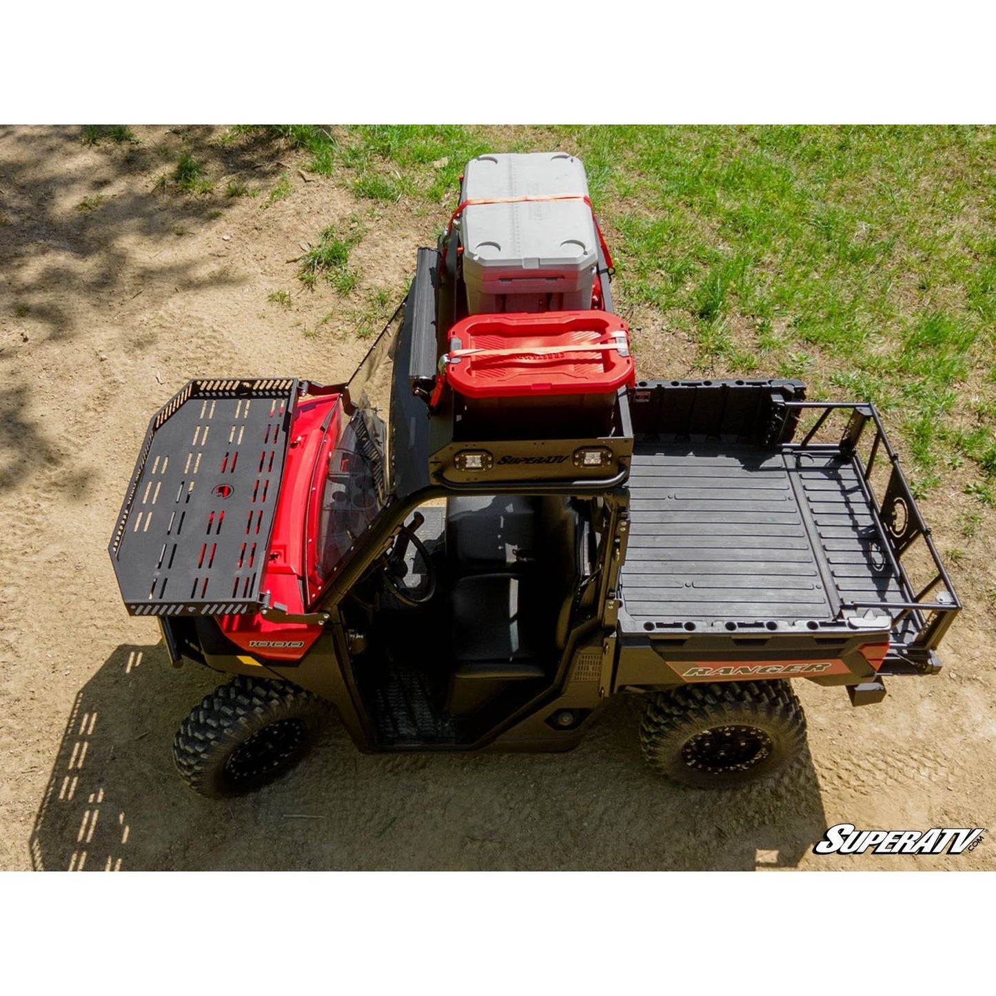 Polaris Ranger XP 1000 Outfitter Roof Rack