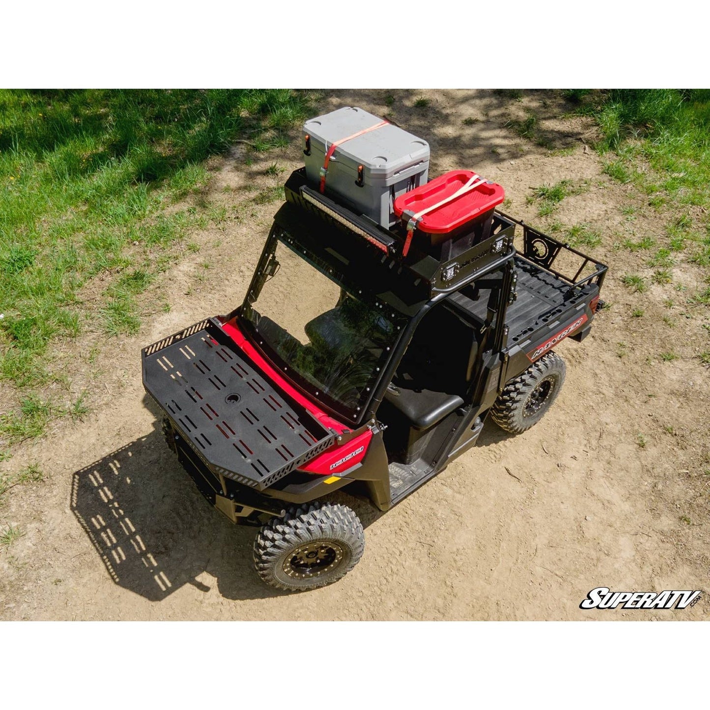 Polaris Ranger XP 1000 Outfitter Roof Rack