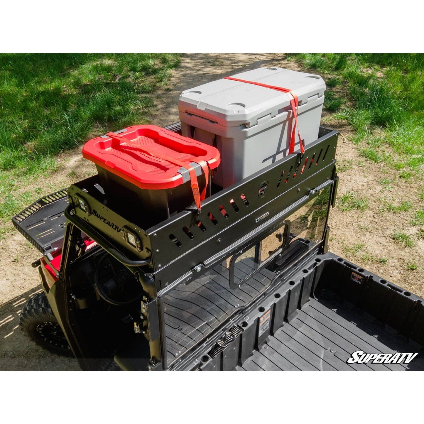 Polaris Ranger XP 1000 Outfitter Roof Rack