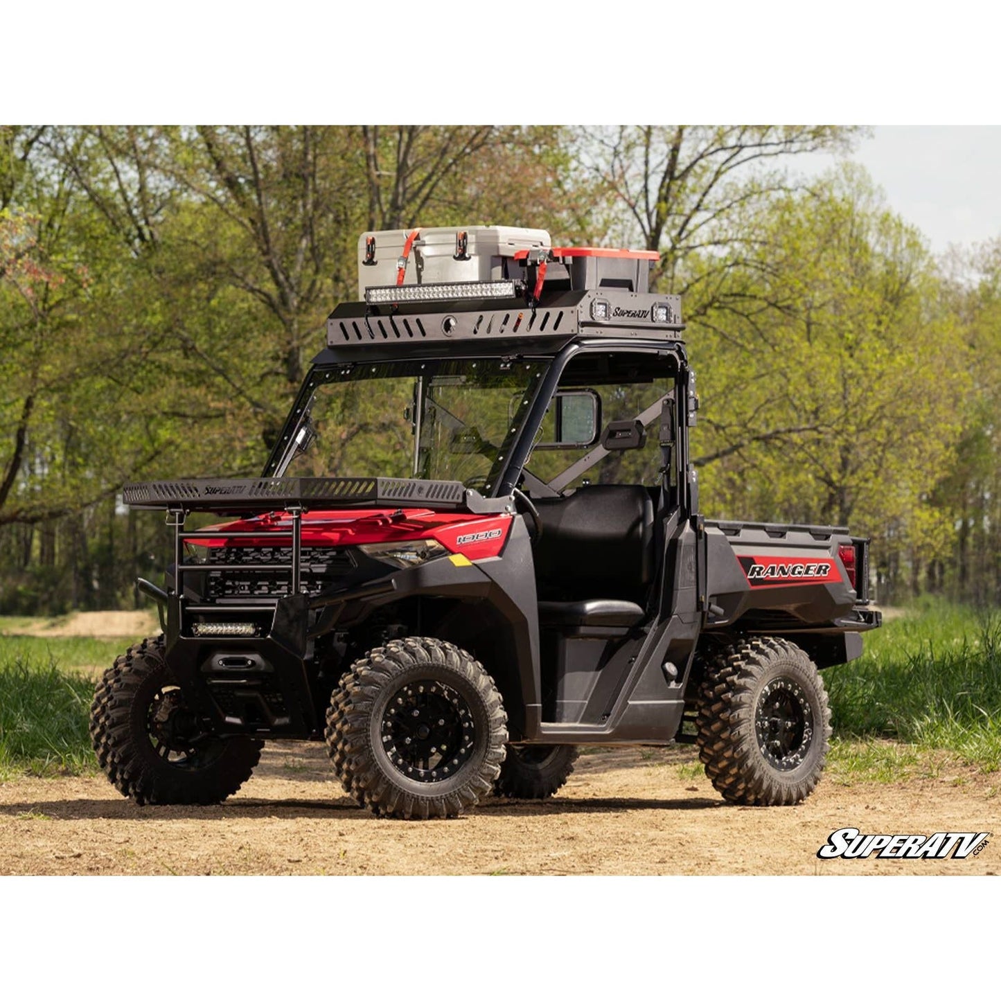 Polaris Ranger XP 1000 Outfitter Roof Rack