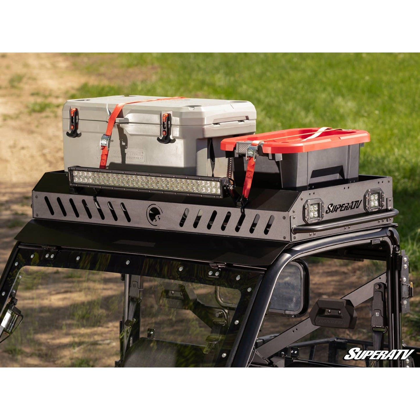 Polaris Ranger XP 1000 Outfitter Roof Rack